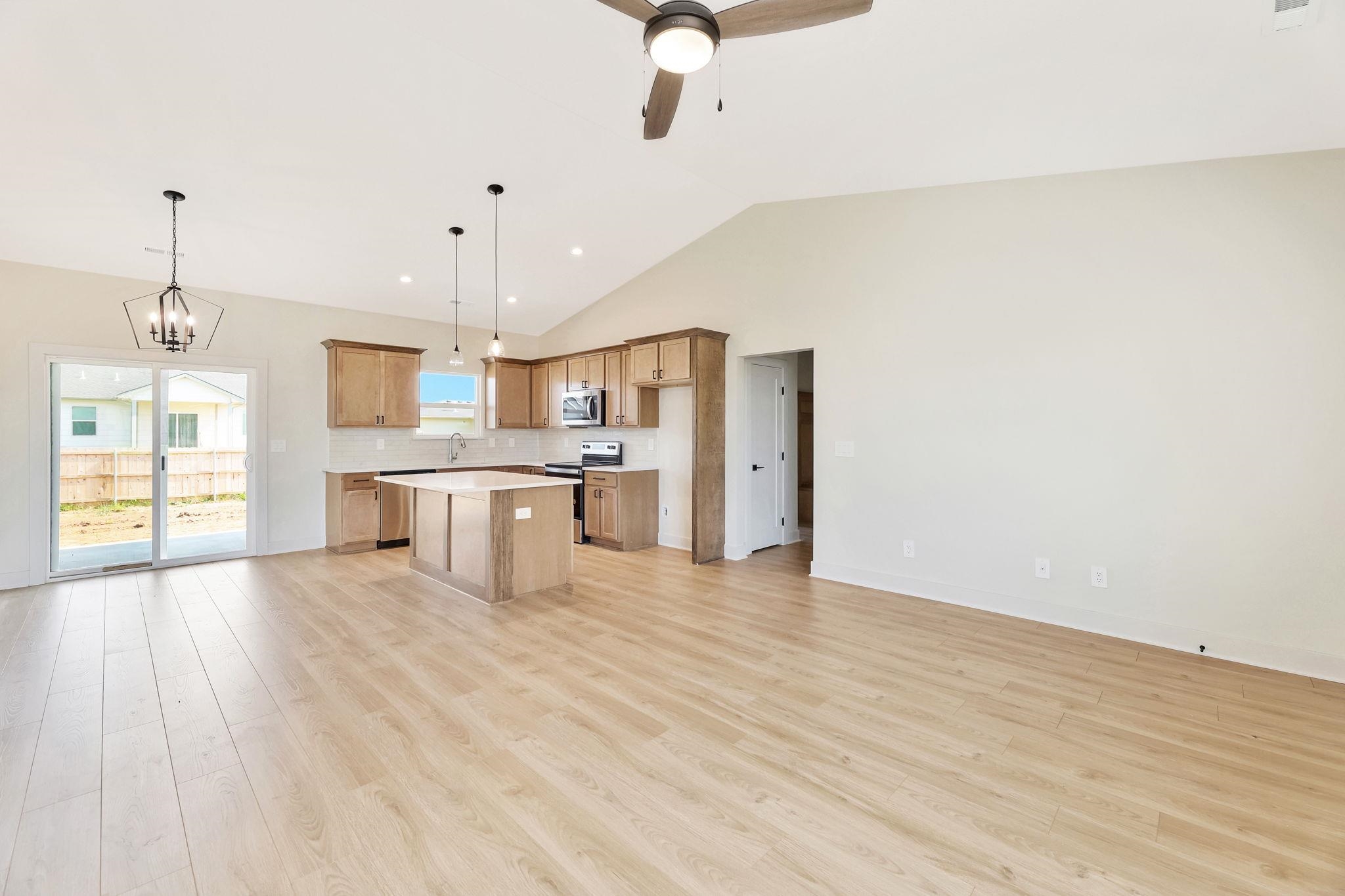 4637 S Doris Ct, Wichita, Kansas image 4