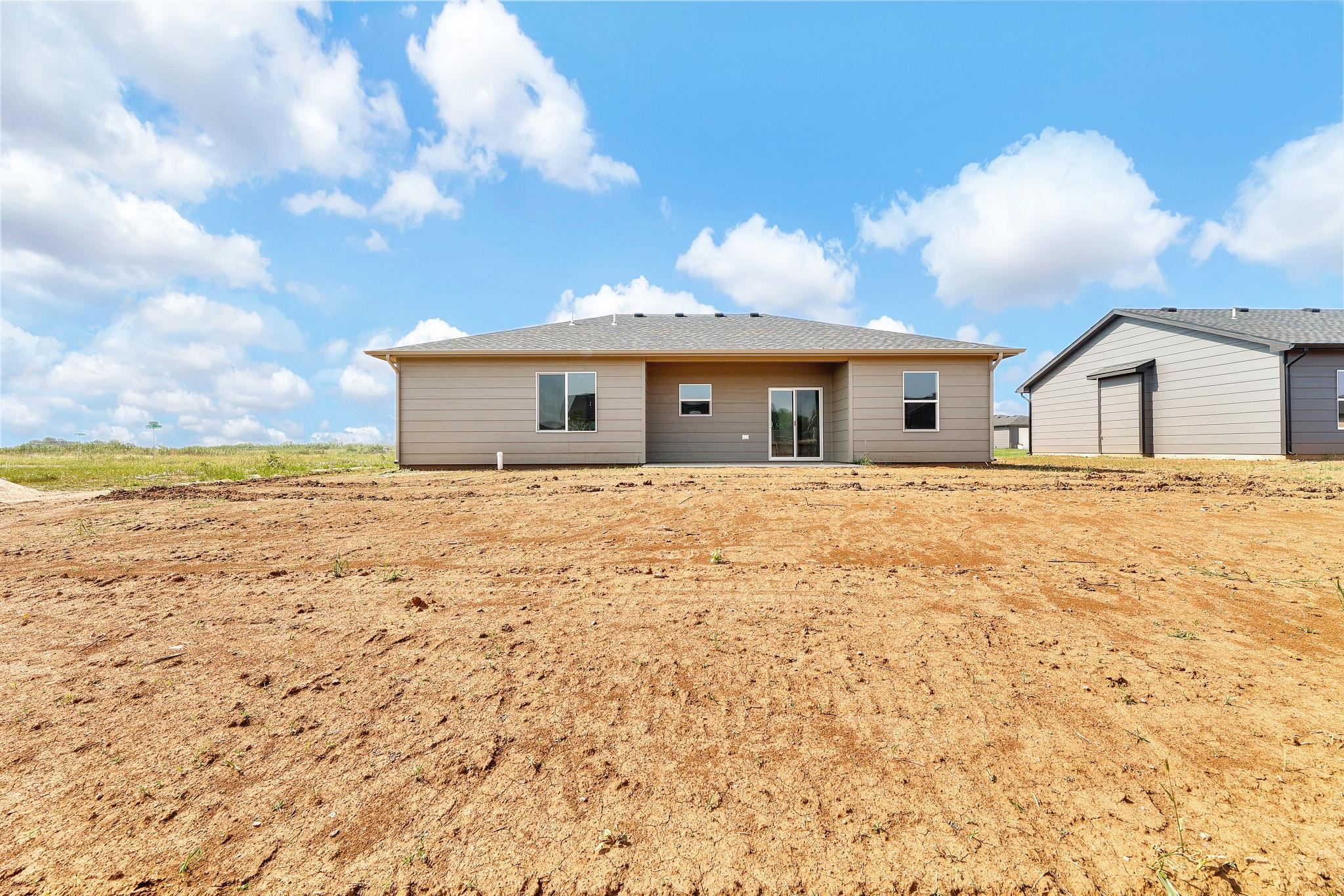 4637 S Doris Ct, Wichita, Kansas image 28