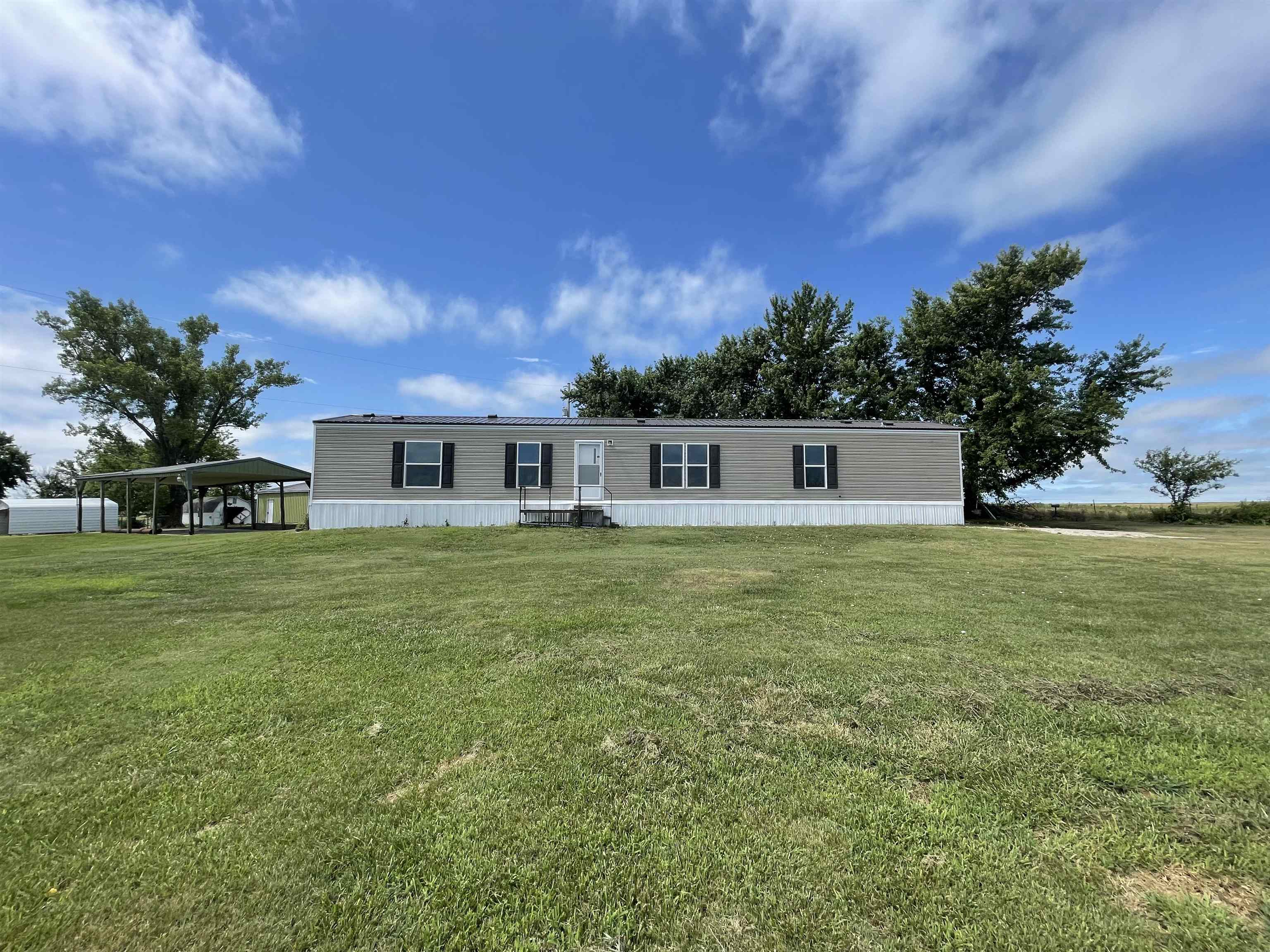 79 Eureka Lake Rd, Eureka, Kansas image 1