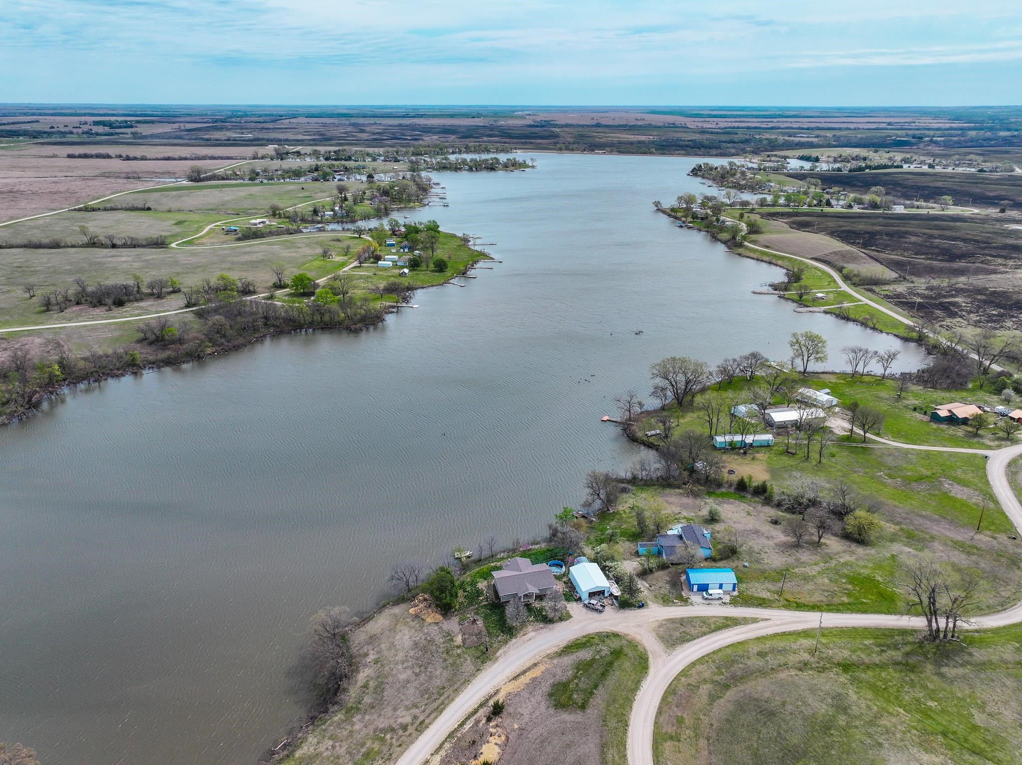 79 Eureka Lake Rd, Eureka, Kansas image 6