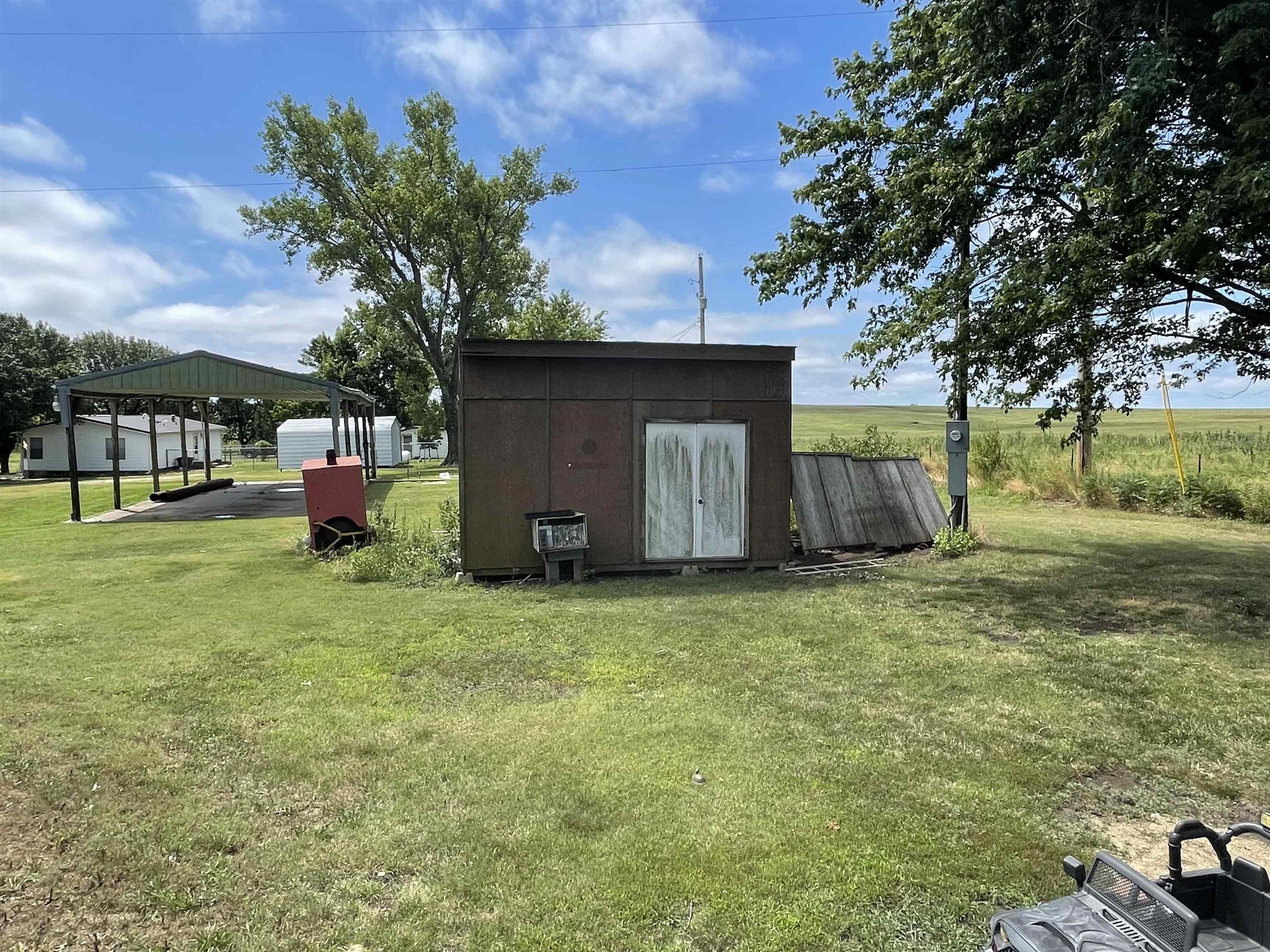 79 Eureka Lake Rd, Eureka, Kansas image 11