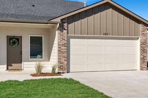 Multifamily For Sale - 112 N Gowen St<br/> Sedgwick County, Goddard, KS 67052