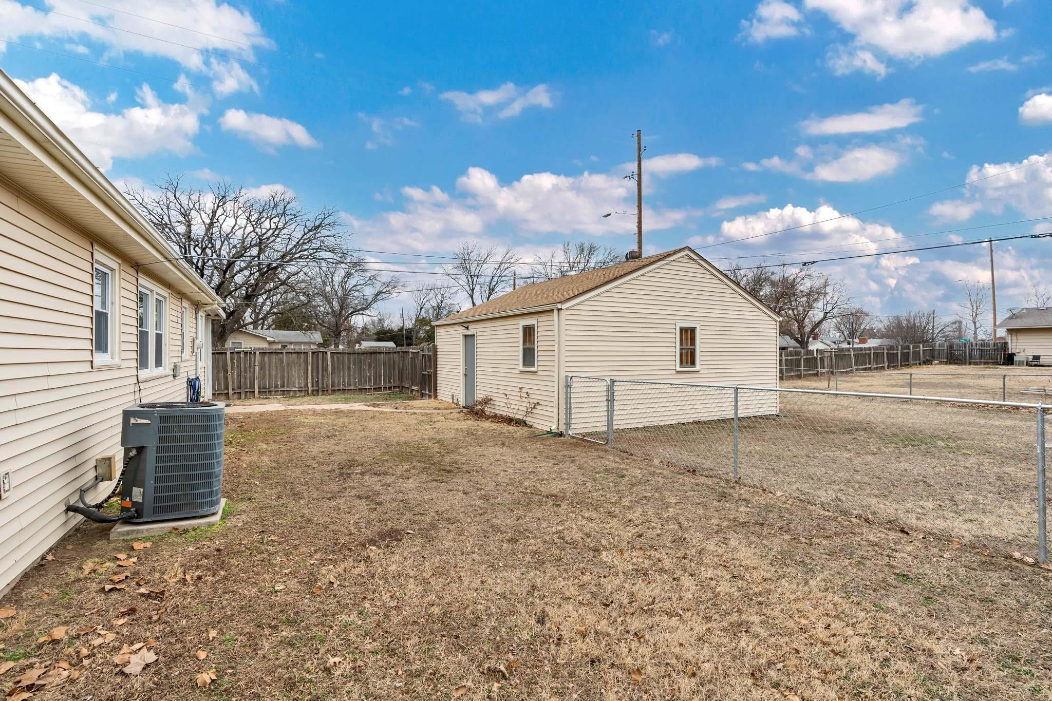 3926 W Westport St, Wichita, Kansas image 25