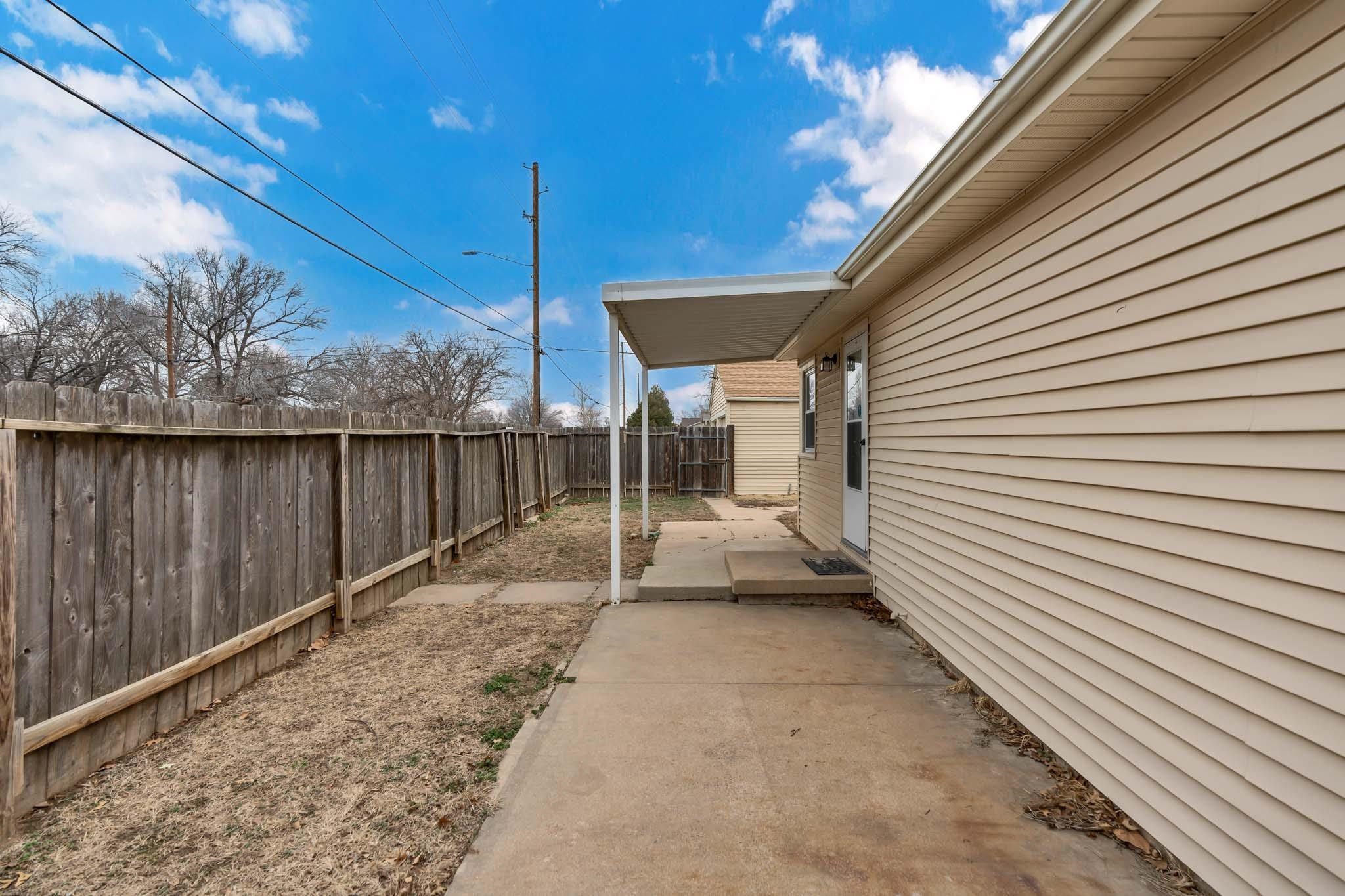 3926 W Westport St, Wichita, Kansas image 21