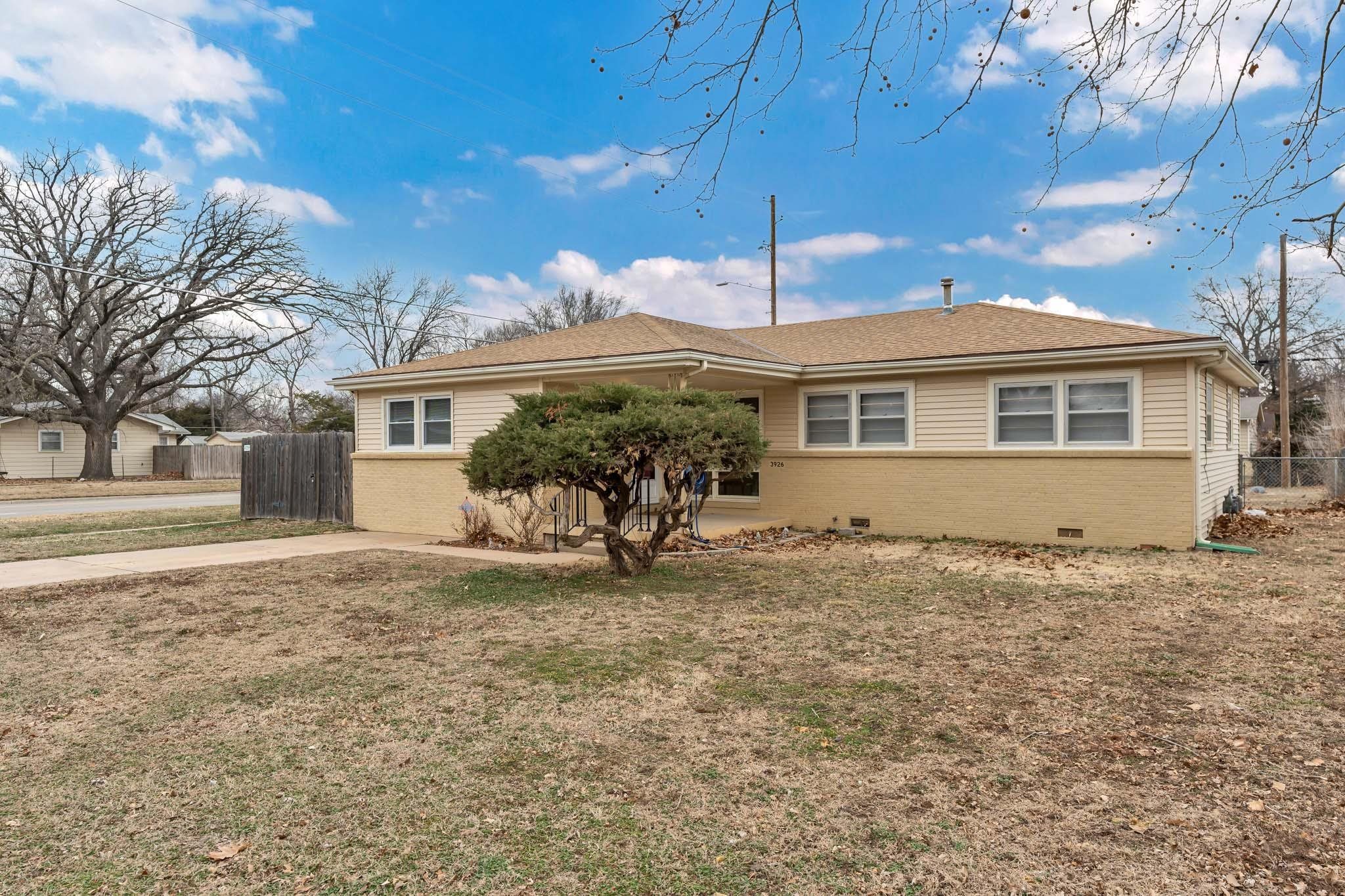 3926 W Westport St, Wichita, Kansas image 3