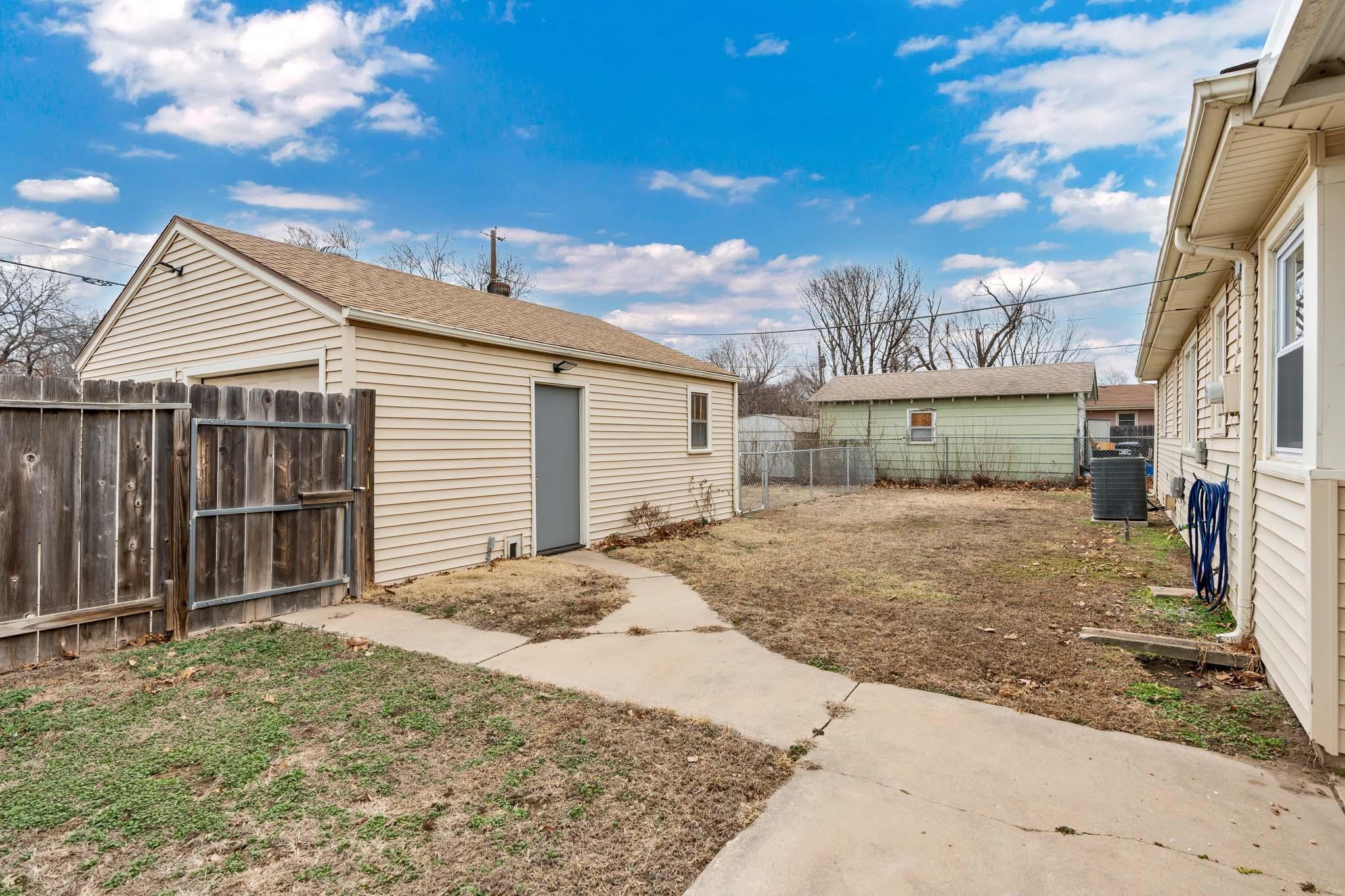 3926 W Westport St, Wichita, Kansas image 22