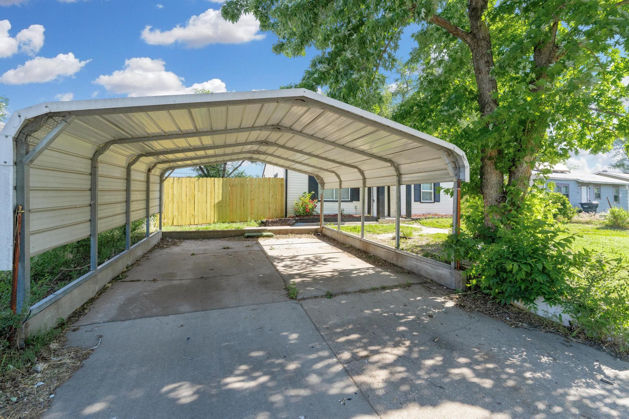 3016 E Locust St, Wichita, Virginia image 6