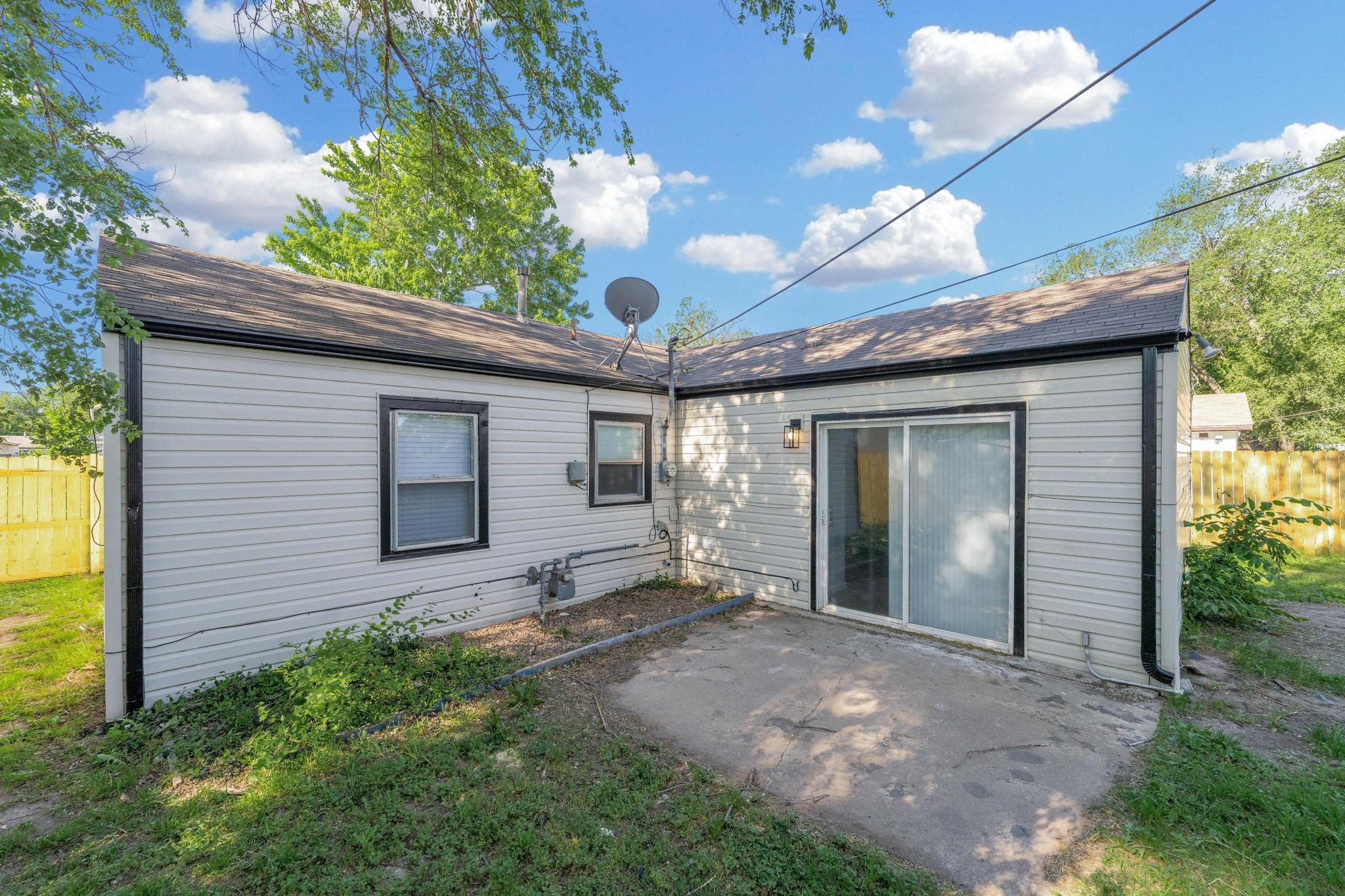 3016 E Locust St, Wichita, Virginia image 27