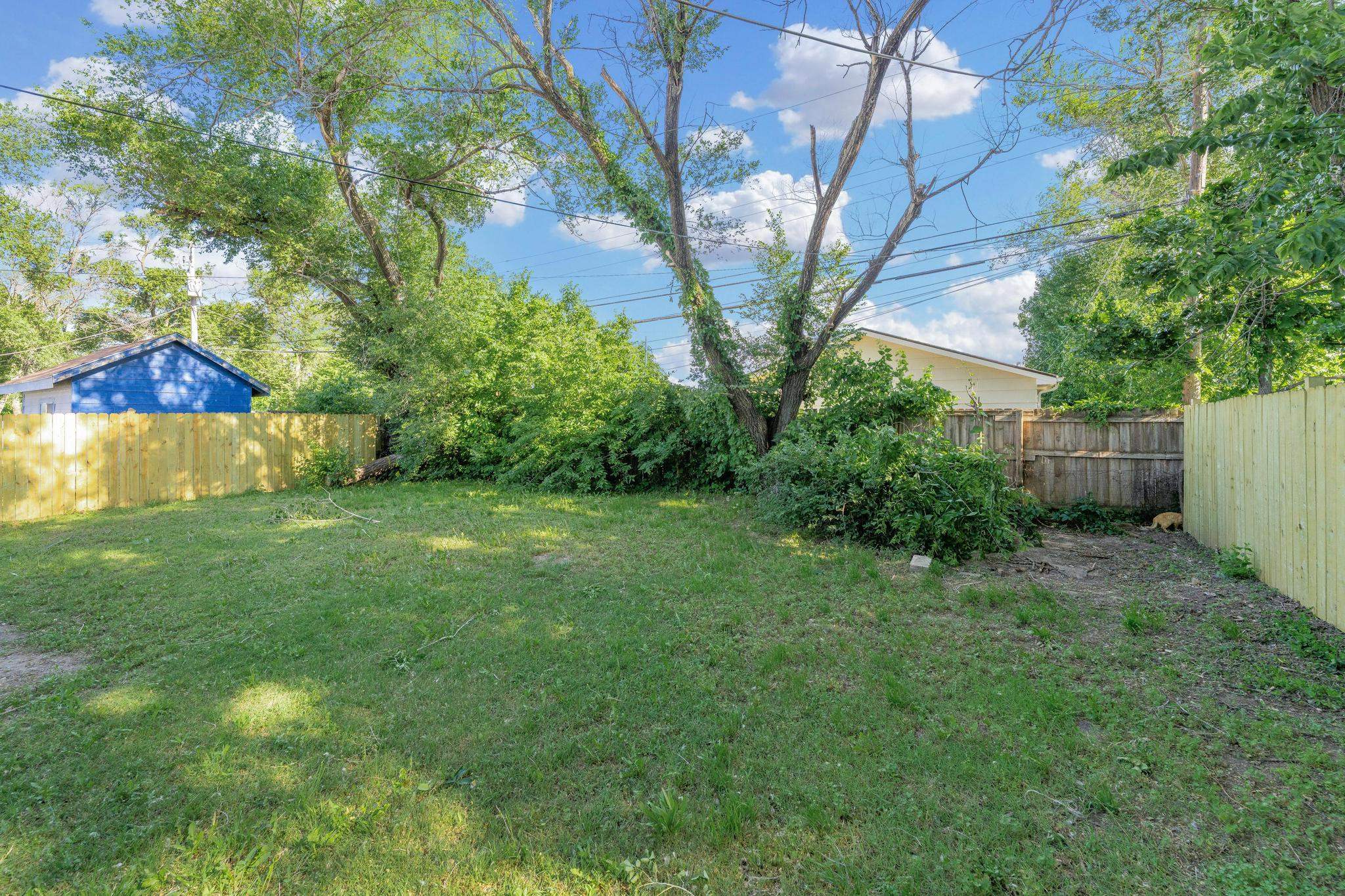 3016 E Locust St, Wichita, Virginia image 28