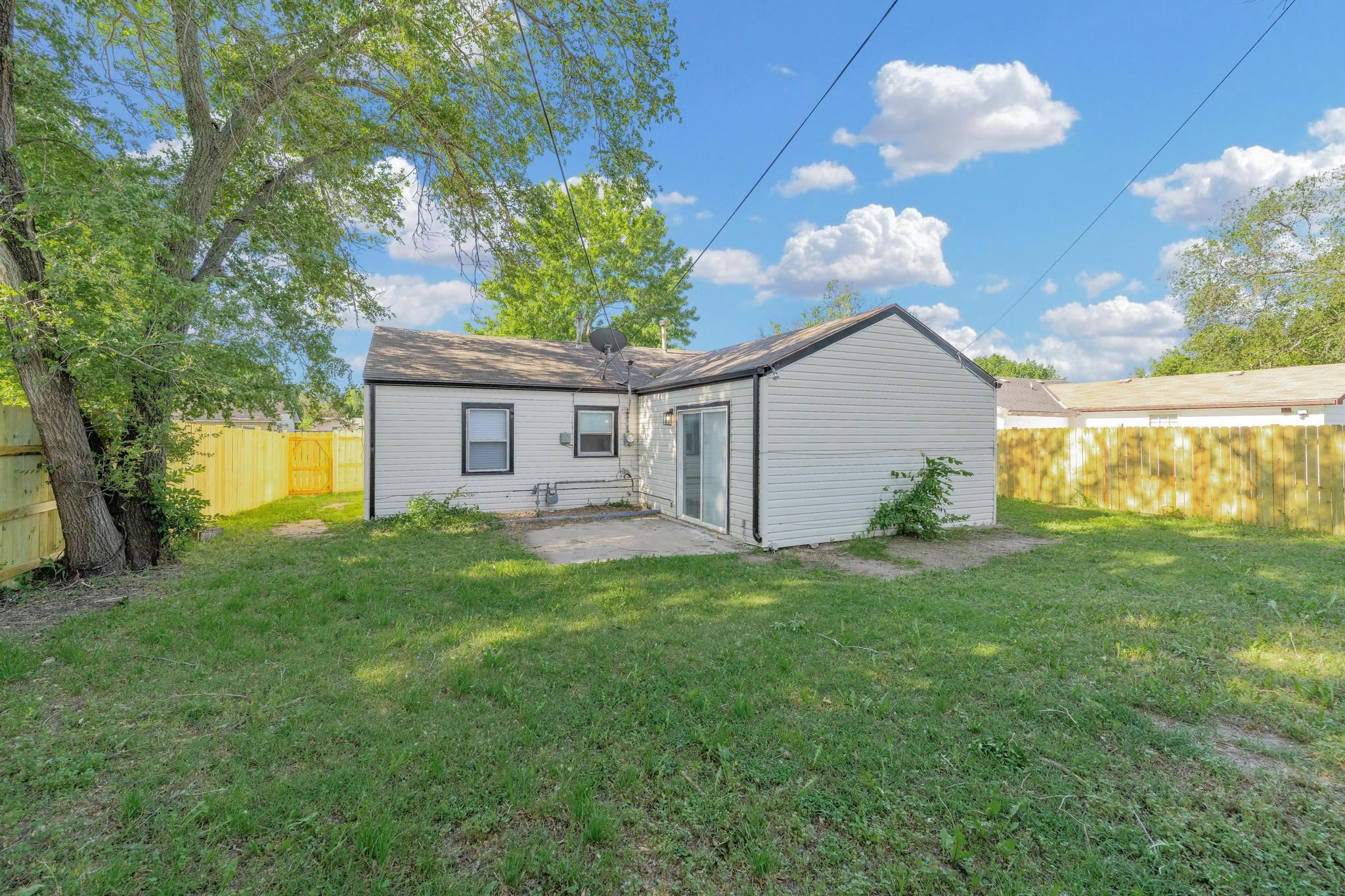 3016 E Locust St, Wichita, Virginia image 29