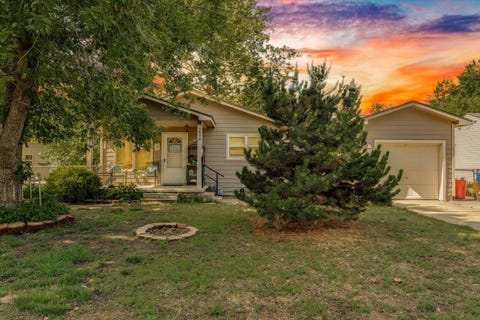Homes For Sale - 3579 S Vine<br/> Wichita, KS 67217