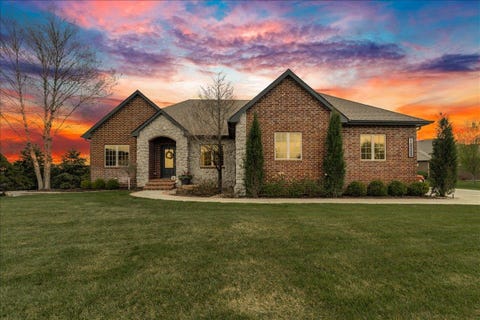 Homes For Sale - 1809 E Elk Ridge Ave<br/> Goddard, KS 67052