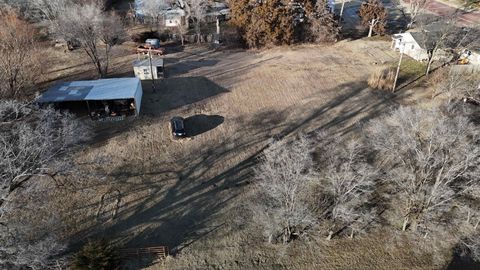 Vacant Land For Sale - 00000 Svensk Rd<br/> Mcpherson County, Lindsborg, KS 67456