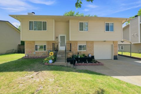 Homes For Sale - 5449 S Mead Ave<br/> Sedgwick County, Wichita, KS 67216