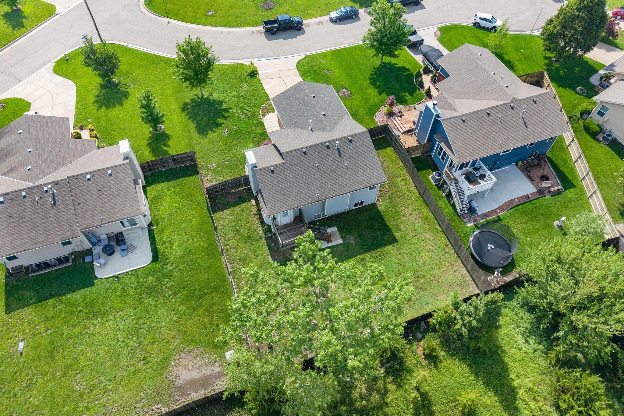 1817 N Buckthorn Ct, Andover, Virginia image 27