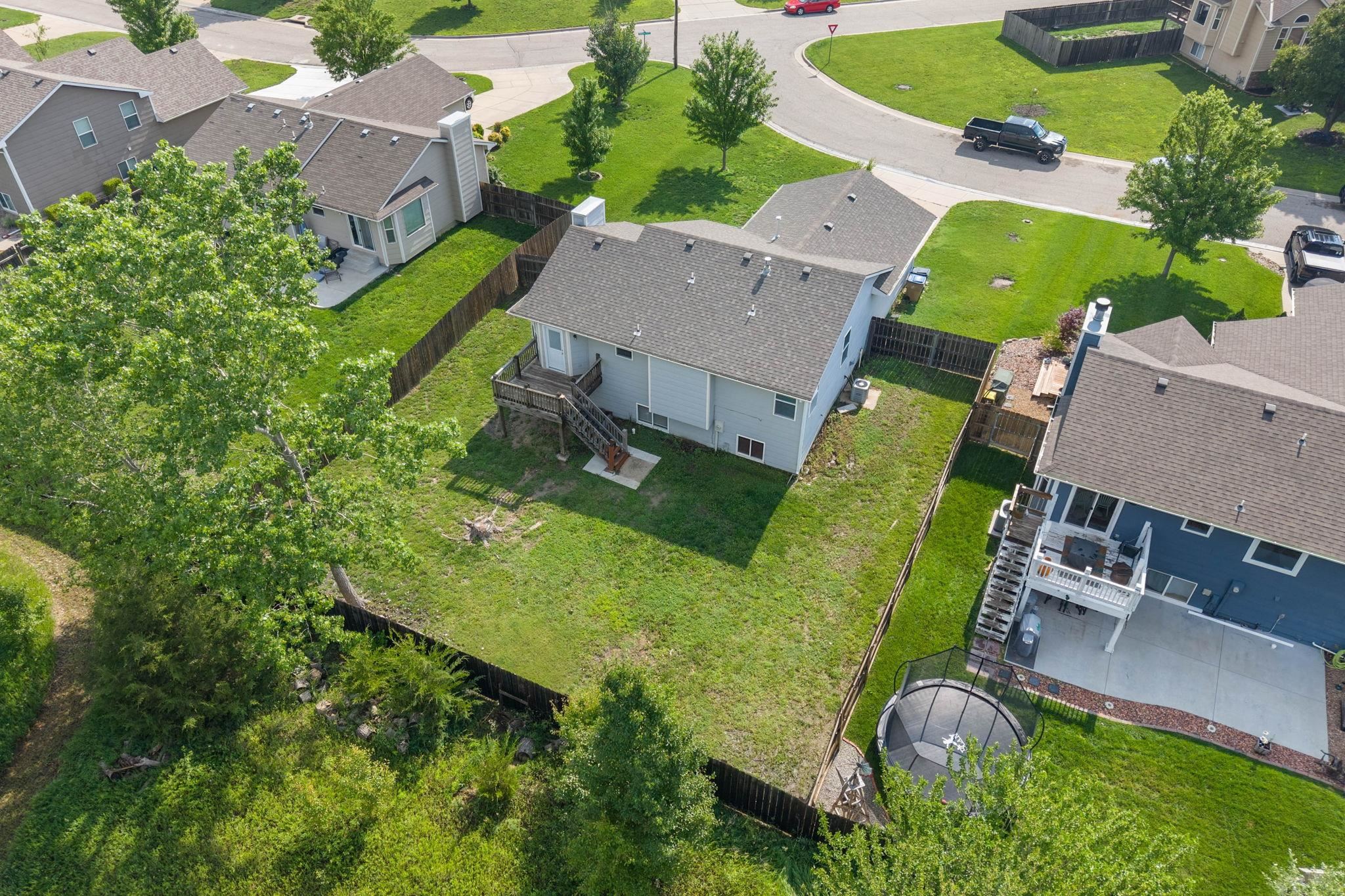1817 N Buckthorn Ct, Andover, Virginia image 28