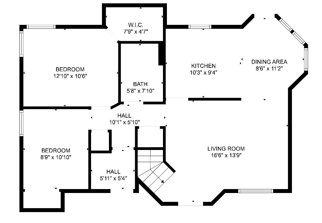 1817 N Buckthorn Ct, Andover, Virginia image 29
