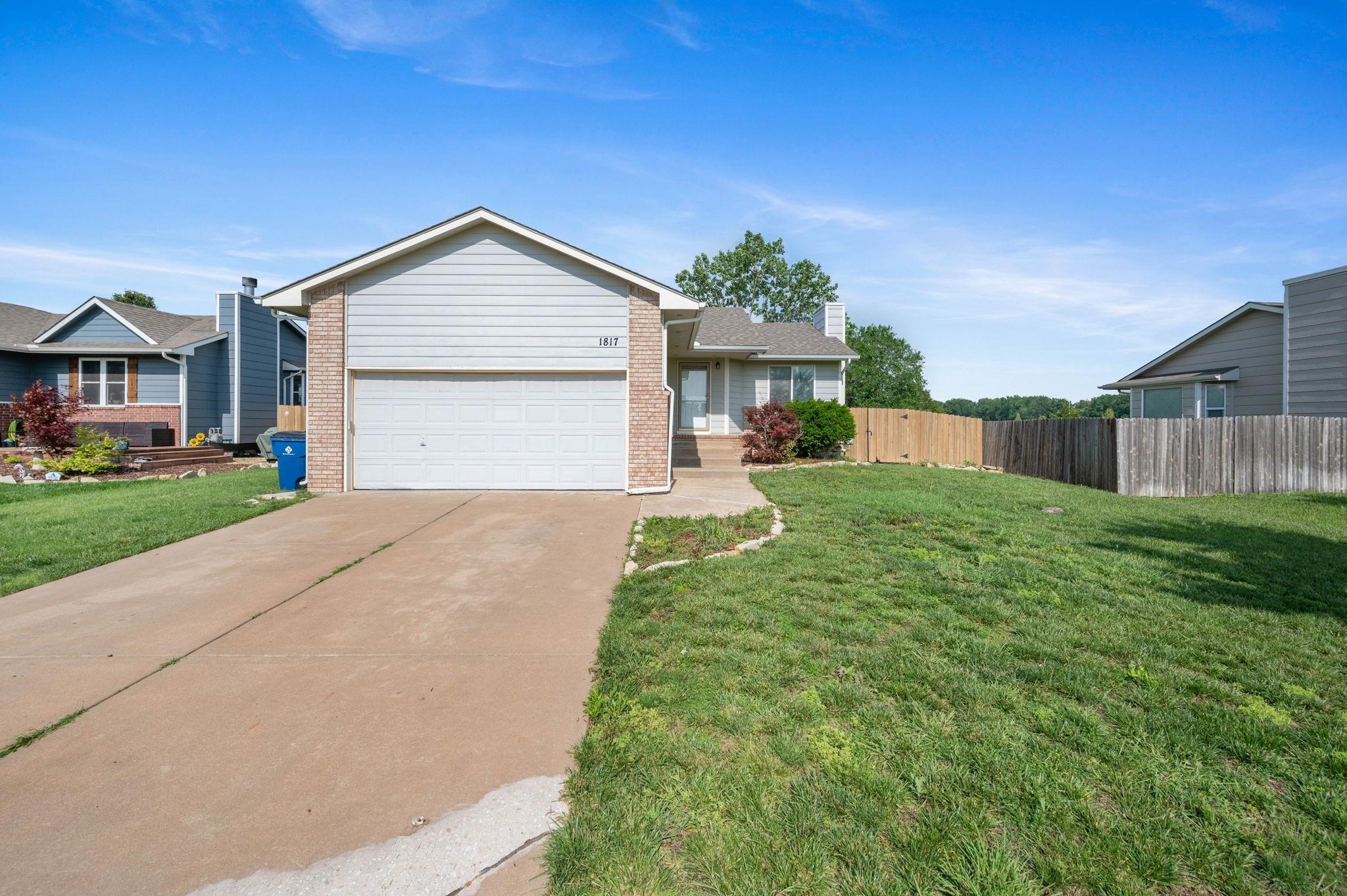 1817 N Buckthorn Ct, Andover, Virginia image 1