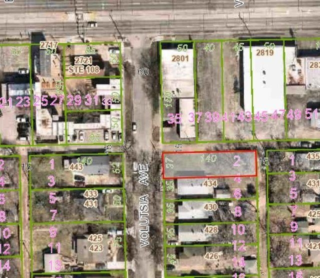 Wichita, Kansas 67214, United States, ,Land,Pending,60852