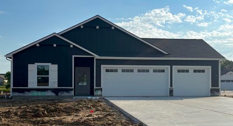 Homes For Sale - 2227 S Vintage Dr<br/> Andover, KS 67002