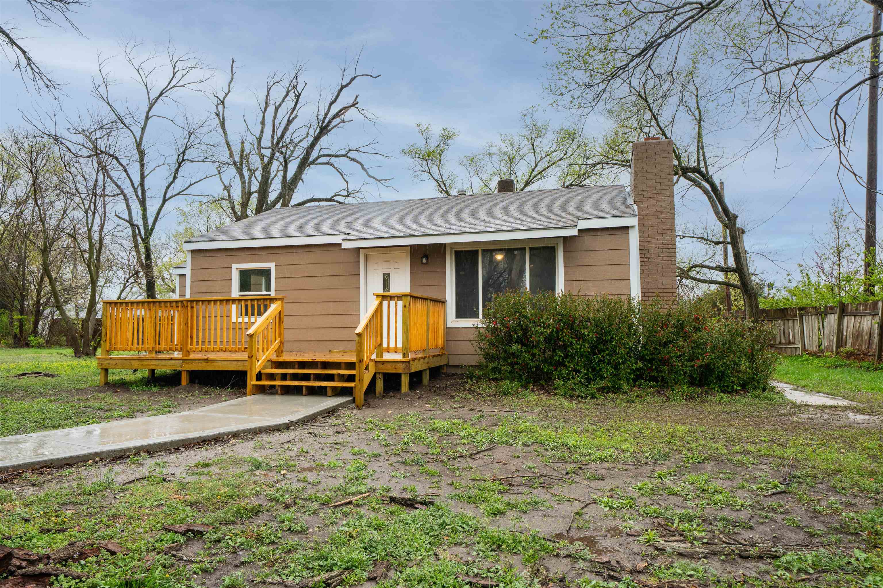 14805 SW 171st St, Rose Hill, Kansas image 2