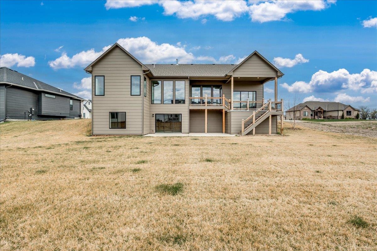 113 N Ciderbluff Ct, Wichita, Kansas image 32