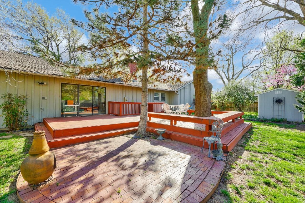 673 N Broadmoor Ave, Wichita, Kansas image 32