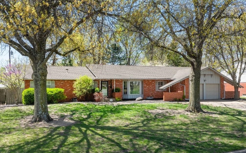 673 N Broadmoor Ave, Wichita, Kansas image 1