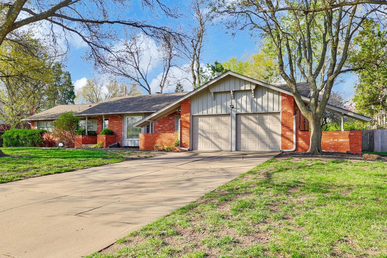 673 N Broadmoor Ave, Wichita, Kansas image 2