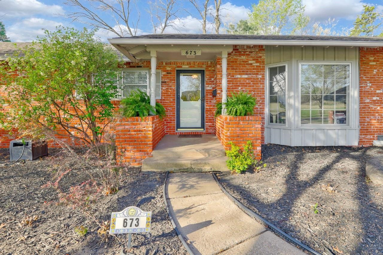 673 N Broadmoor Ave, Wichita, Kansas image 3