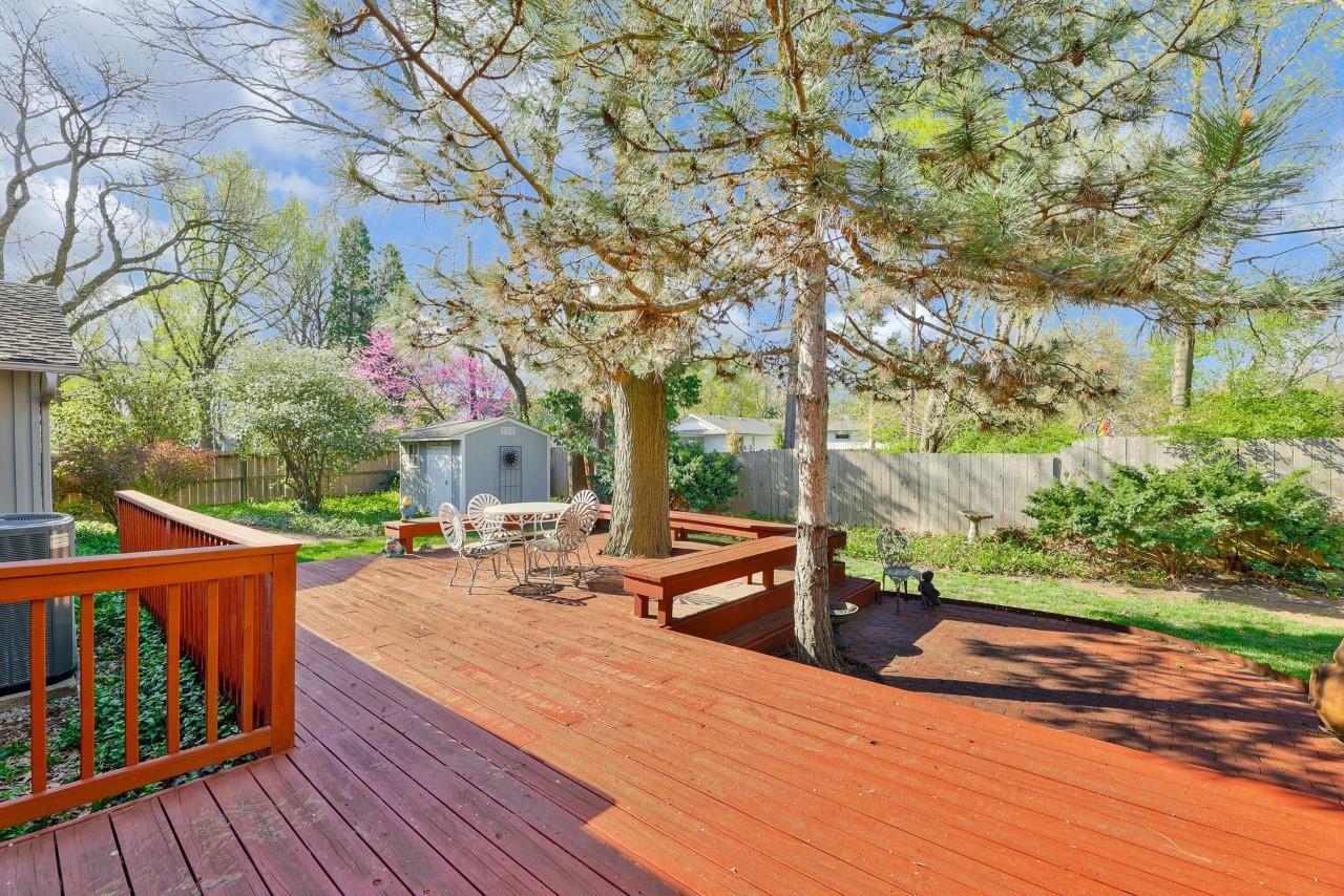 673 N Broadmoor Ave, Wichita, Kansas image 30