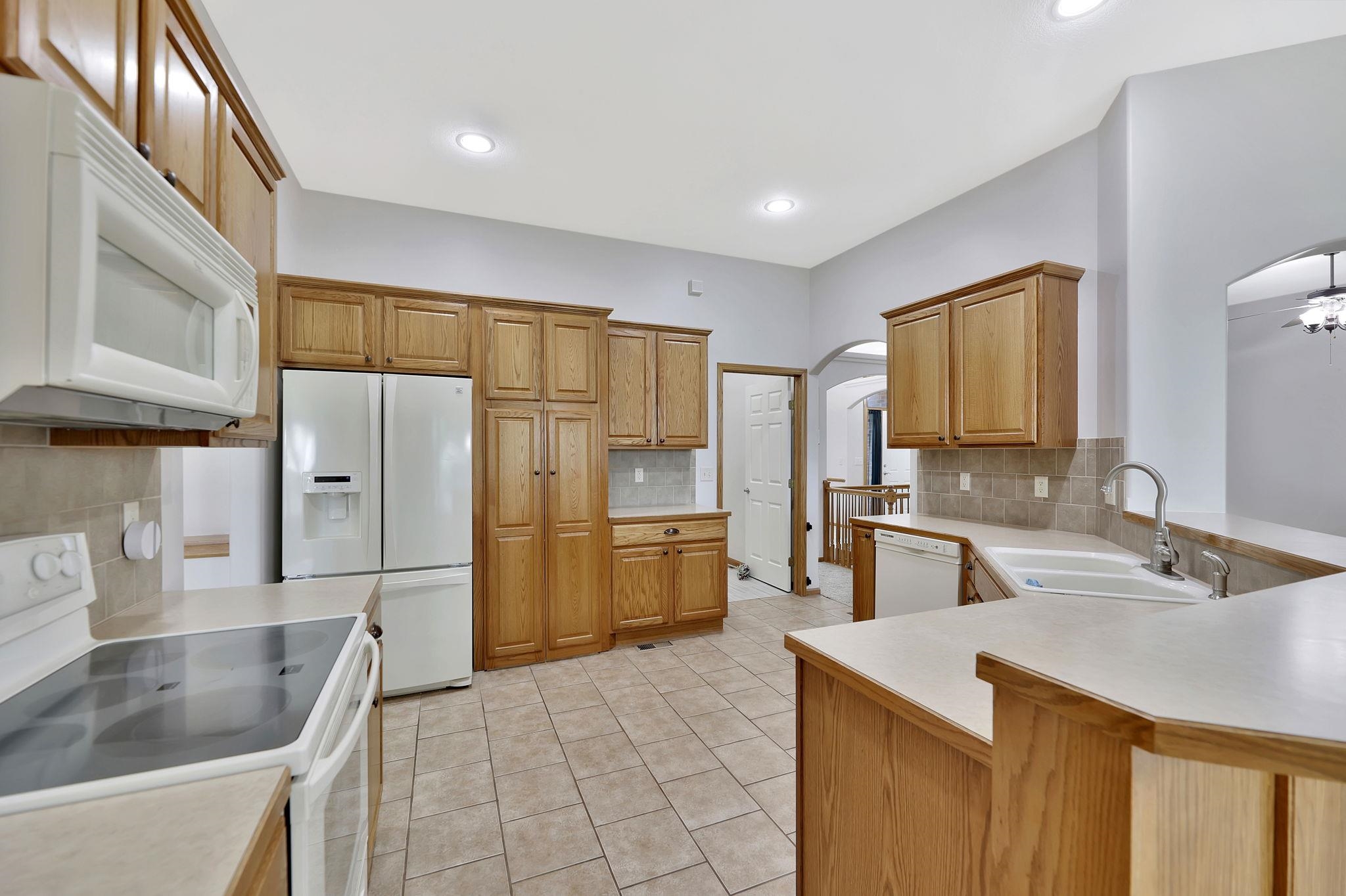 2316 E Dory St, Goddard, Kansas image 11