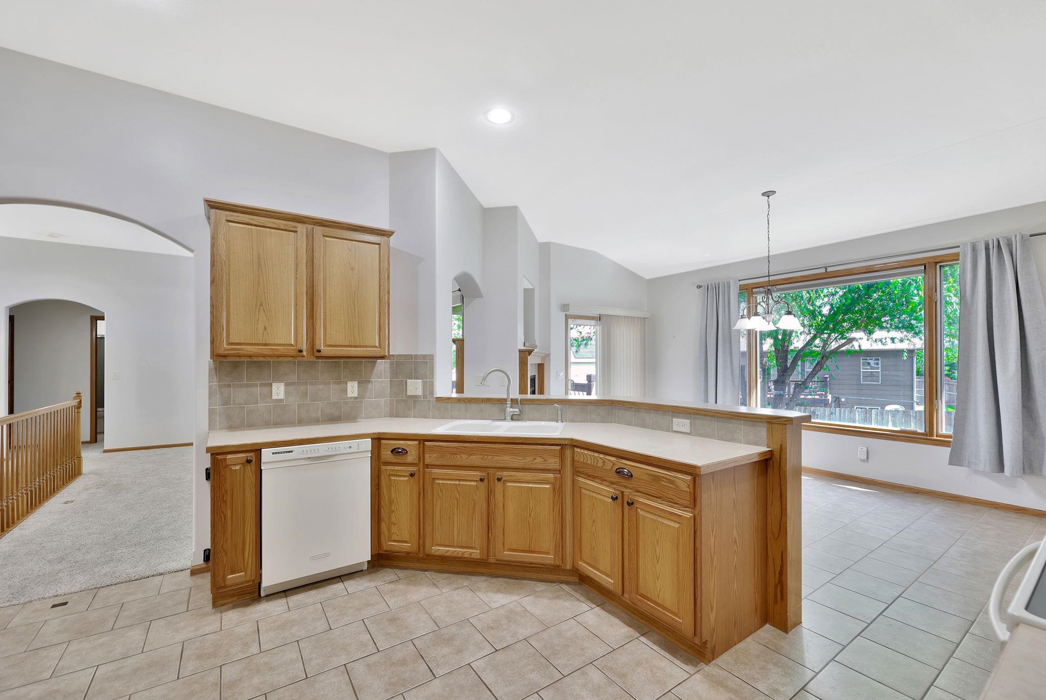 2316 E Dory St, Goddard, Kansas image 12