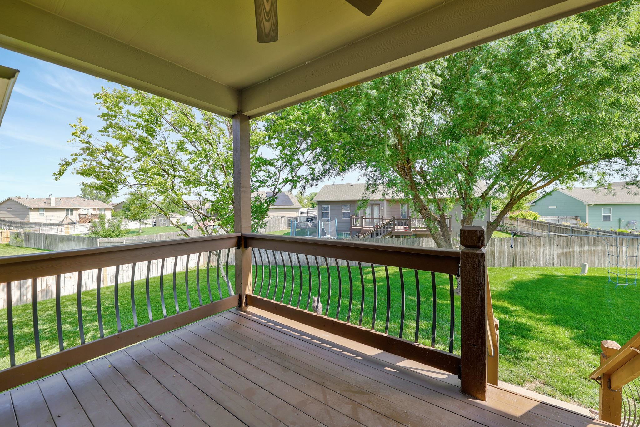 2316 E Dory St, Goddard, Kansas image 32