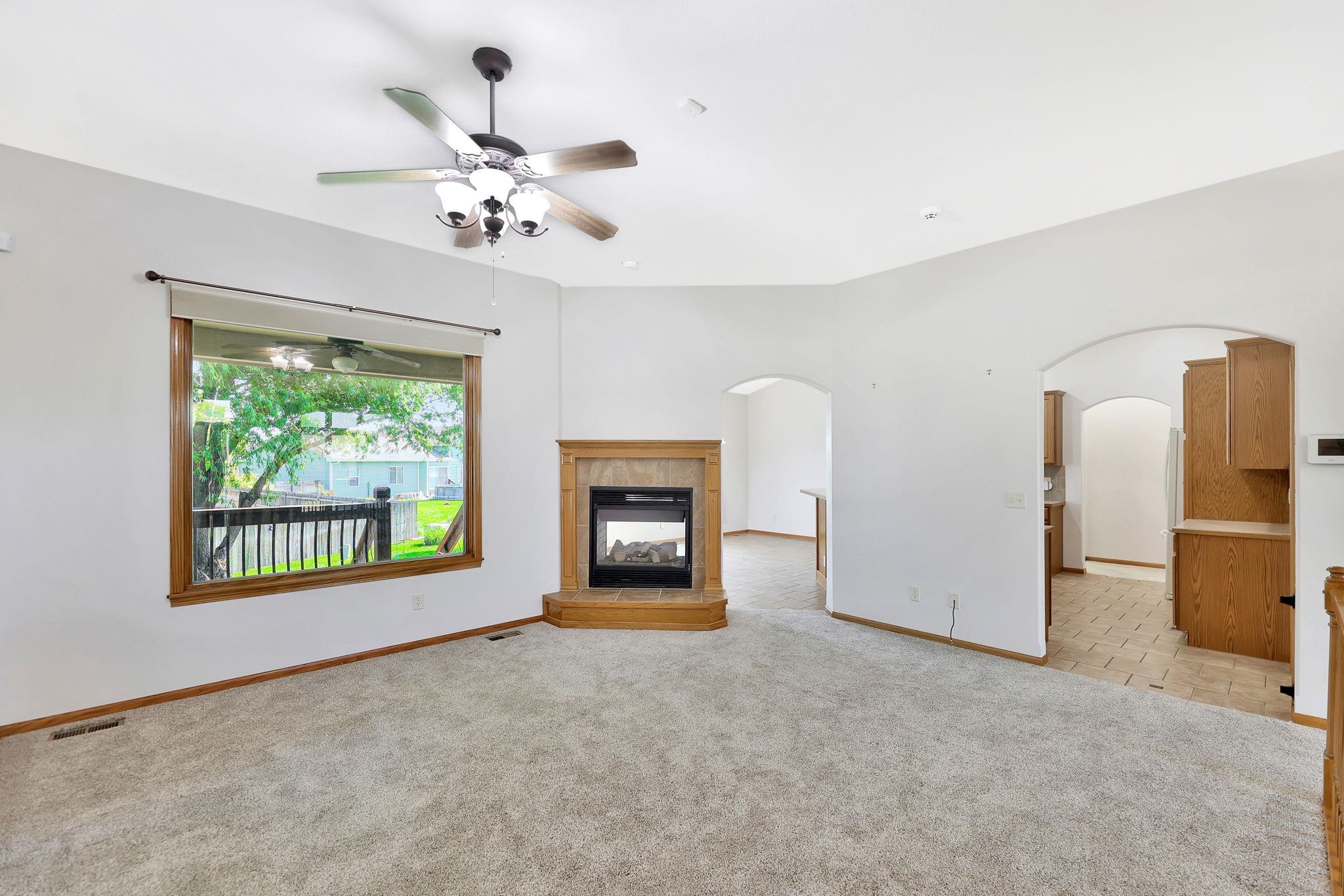 2316 E Dory St, Goddard, Kansas image 4
