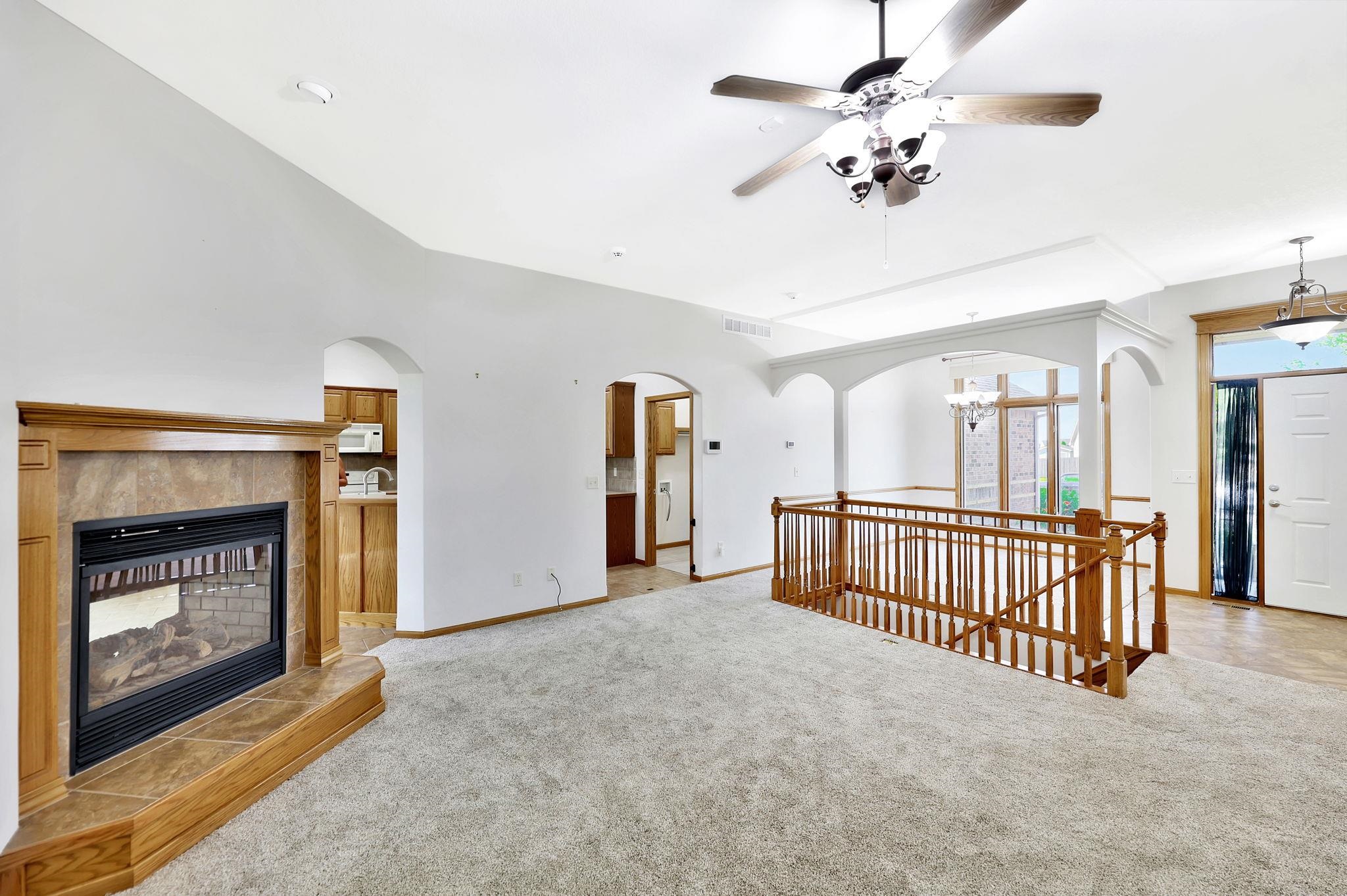 2316 E Dory St, Goddard, Kansas image 5