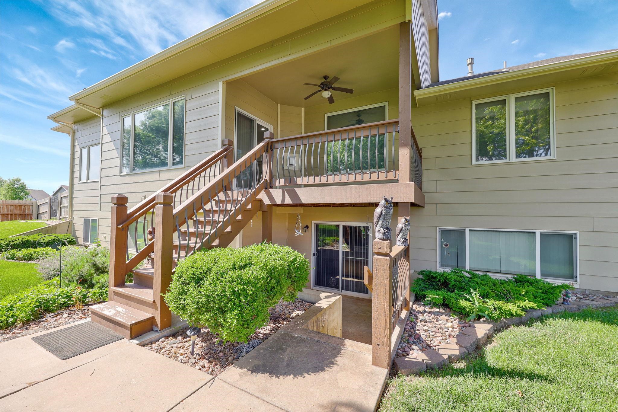 2316 E Dory St, Goddard, Kansas image 33