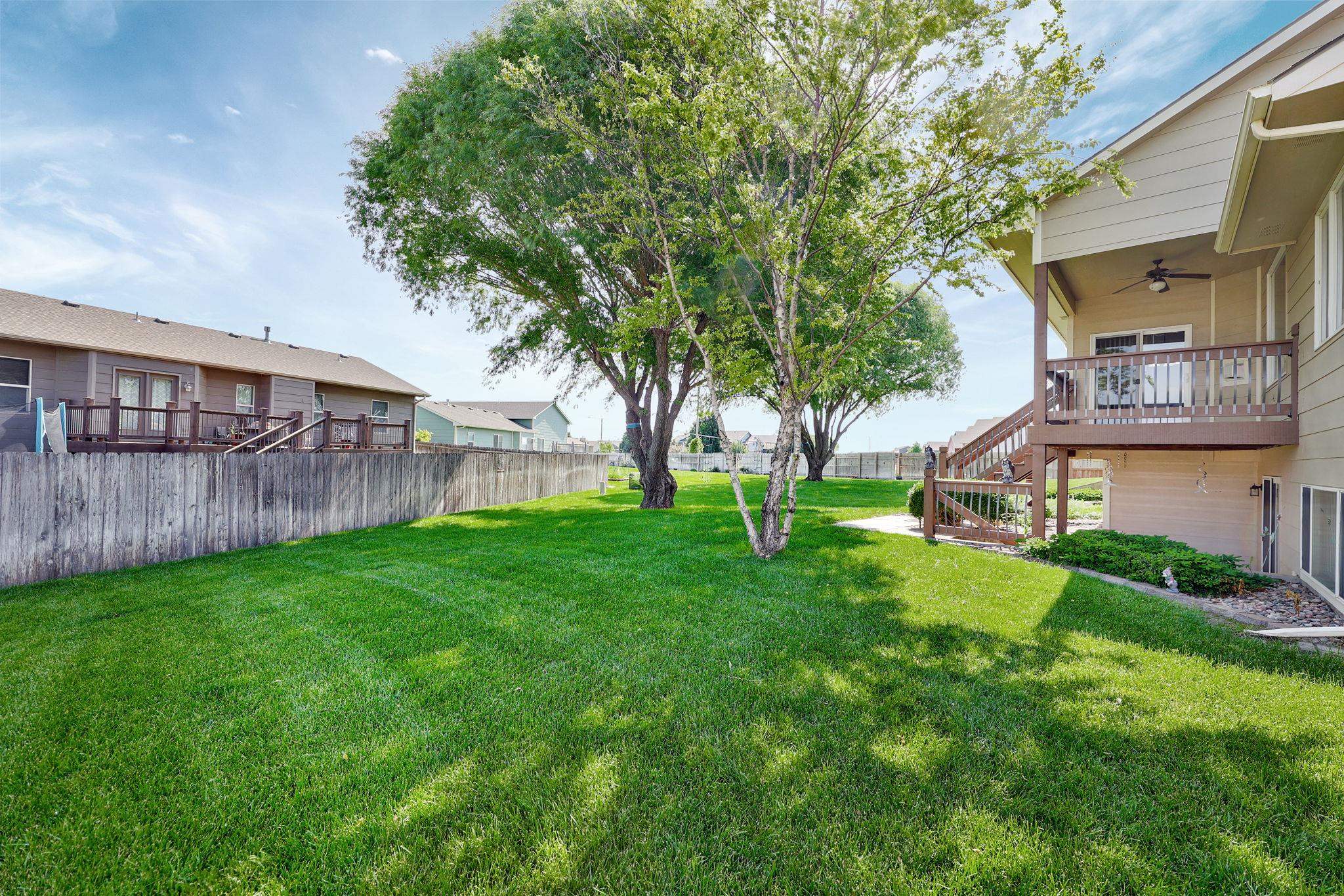 2316 E Dory St, Goddard, Kansas image 34