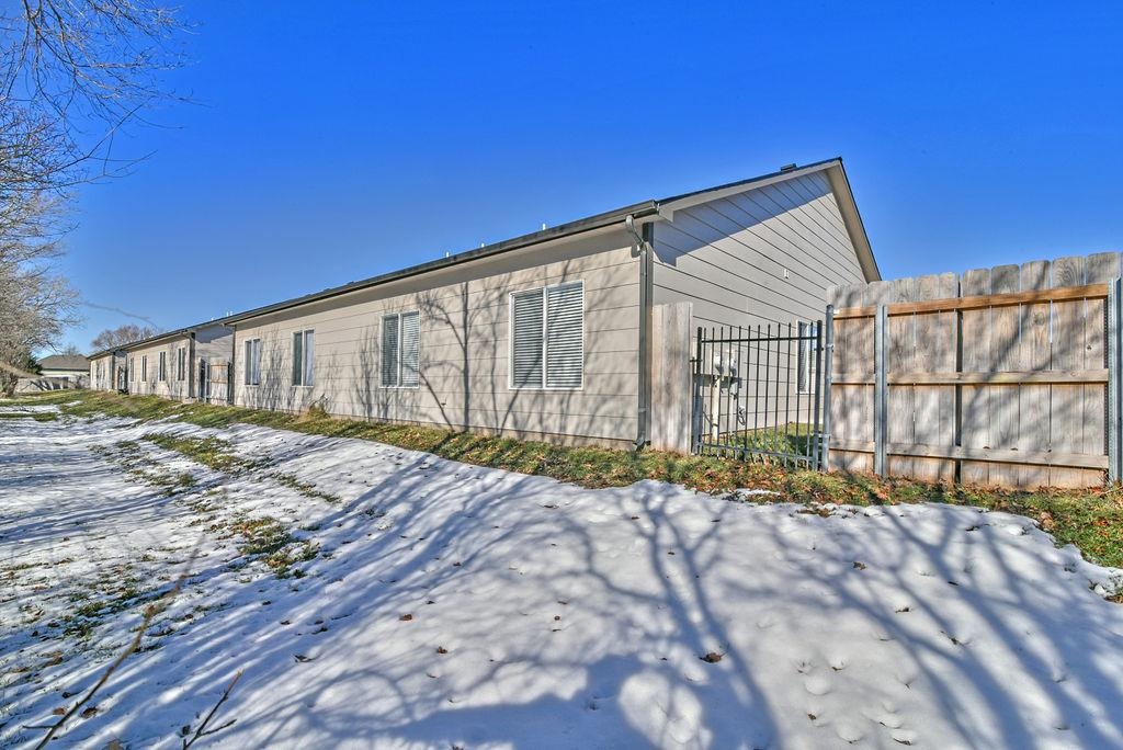 12117 W Shadow Lakes St, Wichita, Kansas image 6