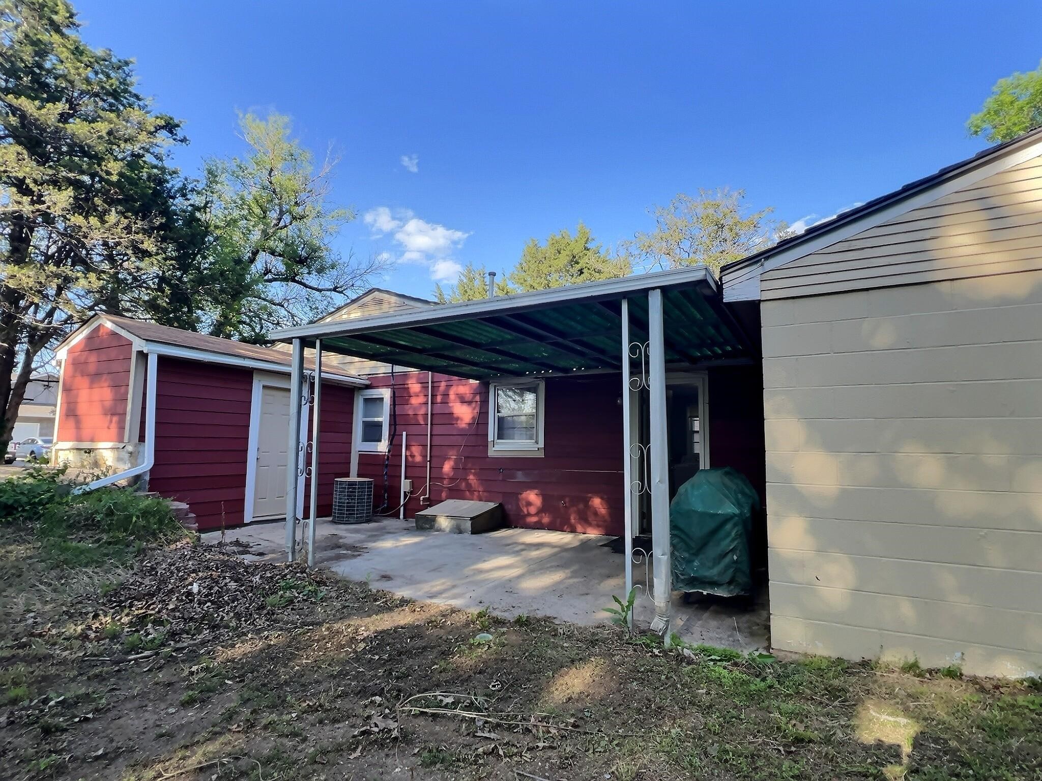 1049 N Main St, Andover, Kansas image 19