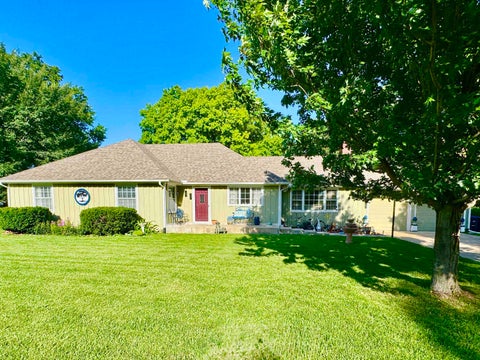 Homes For Sale - 1651 Pennsylvania<br/> Butler County, El Dorado, KS 67042