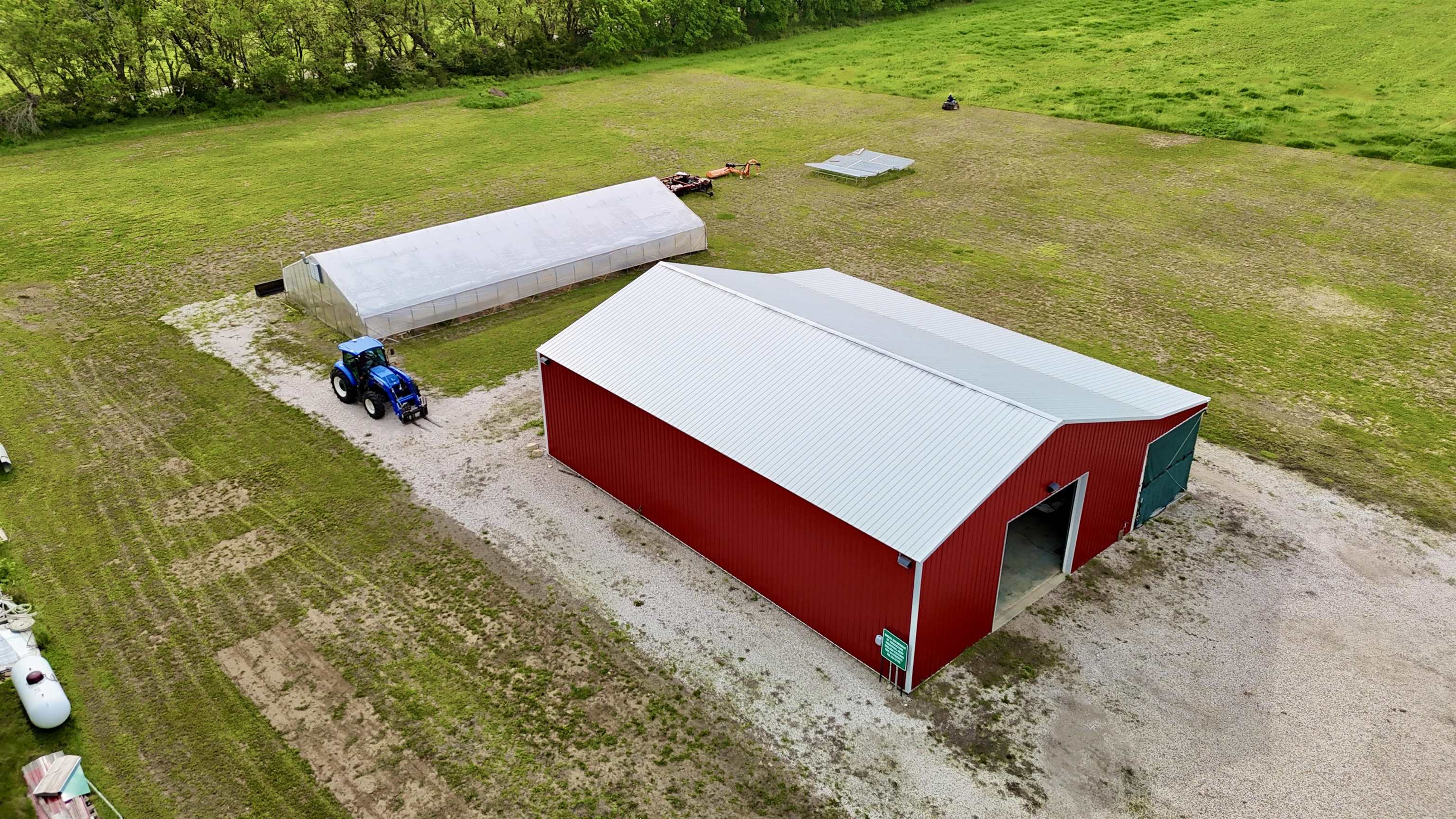 14601 SW 60th St, Andover, Kansas image 4