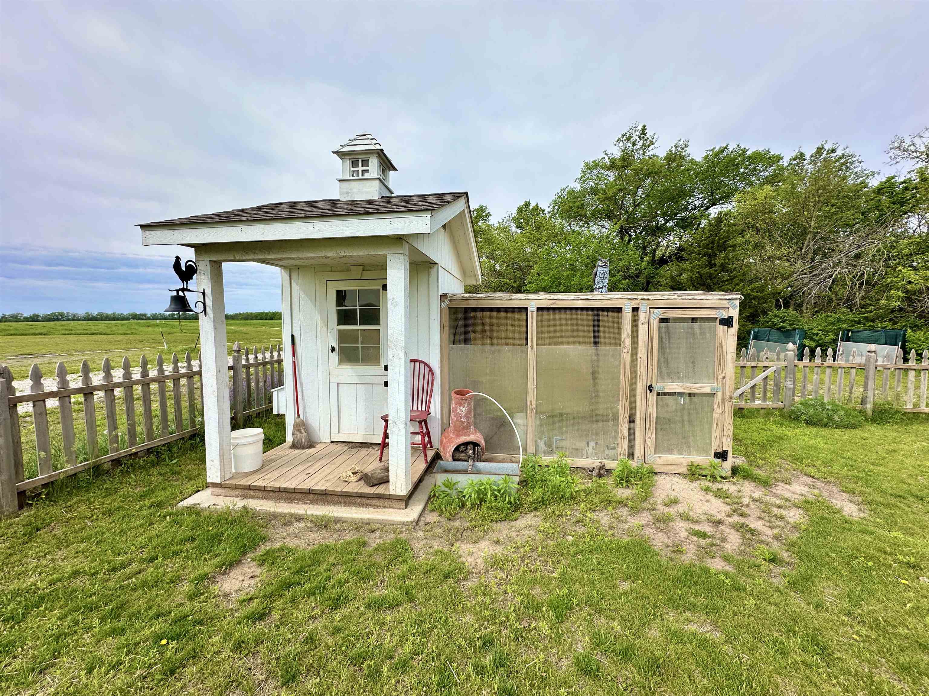 14601 SW 60th St, Andover, Kansas image 12