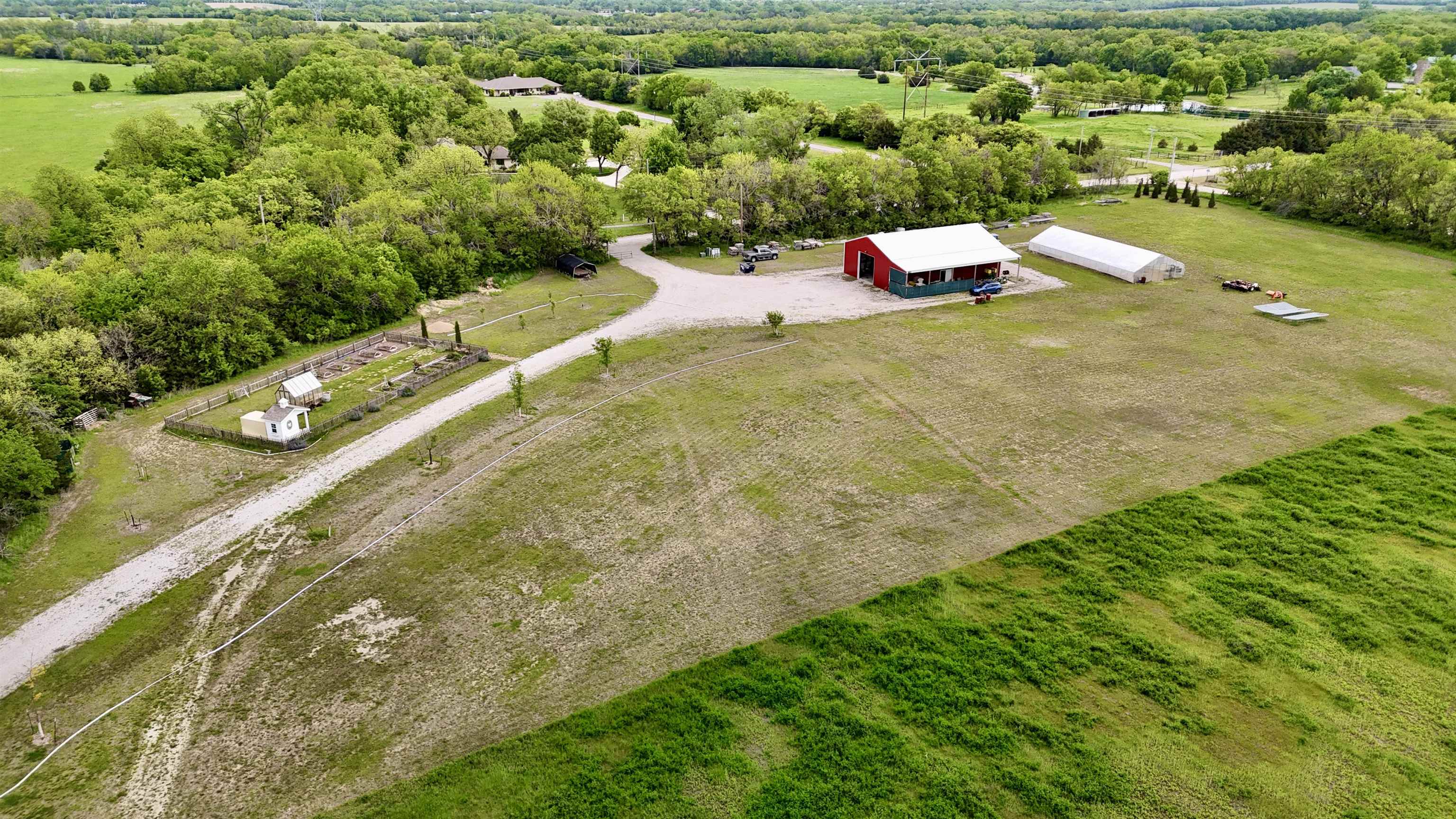 14601 SW 60th St, Andover, Kansas image 3