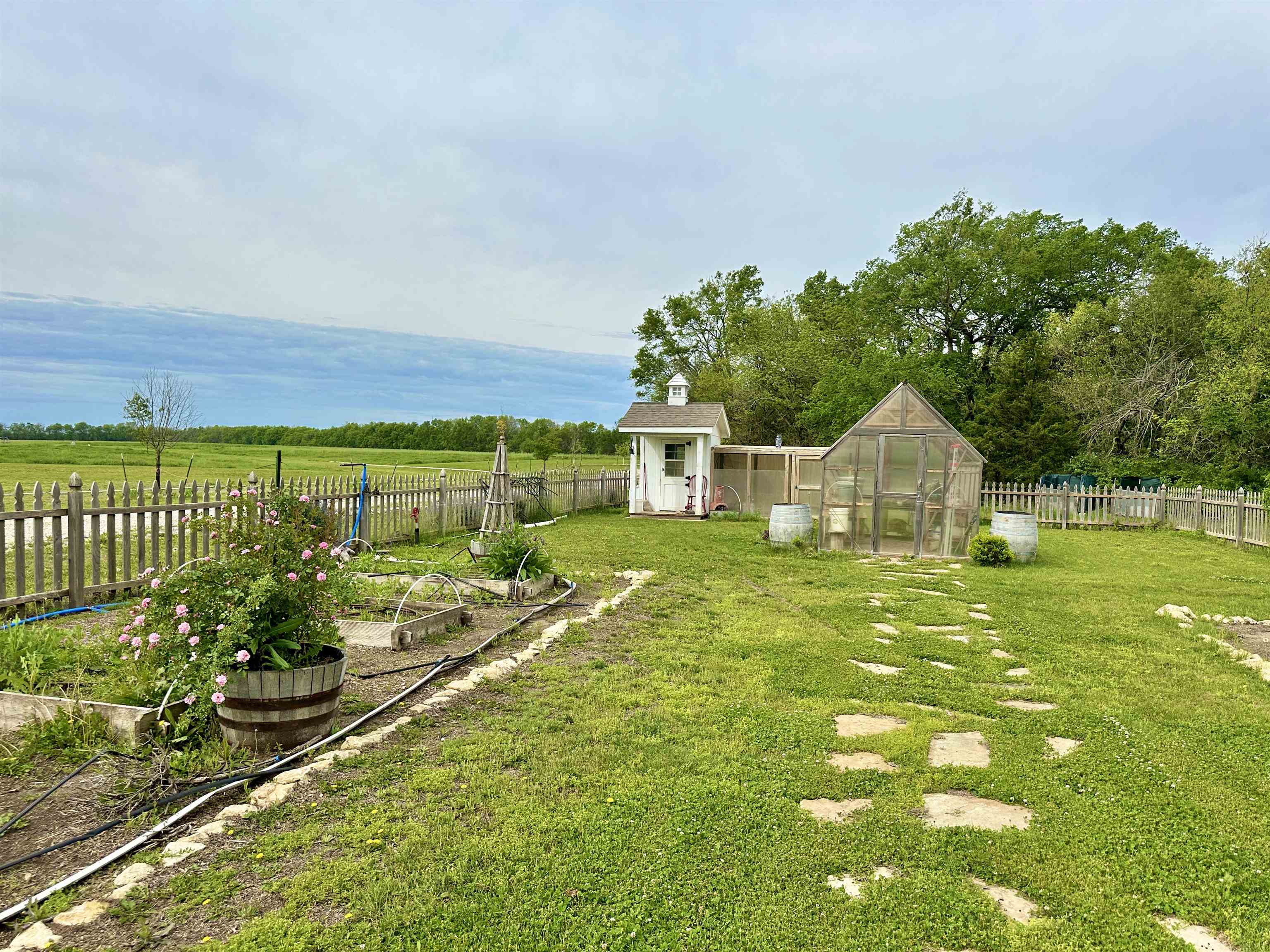 14601 SW 60th St, Andover, Kansas image 9