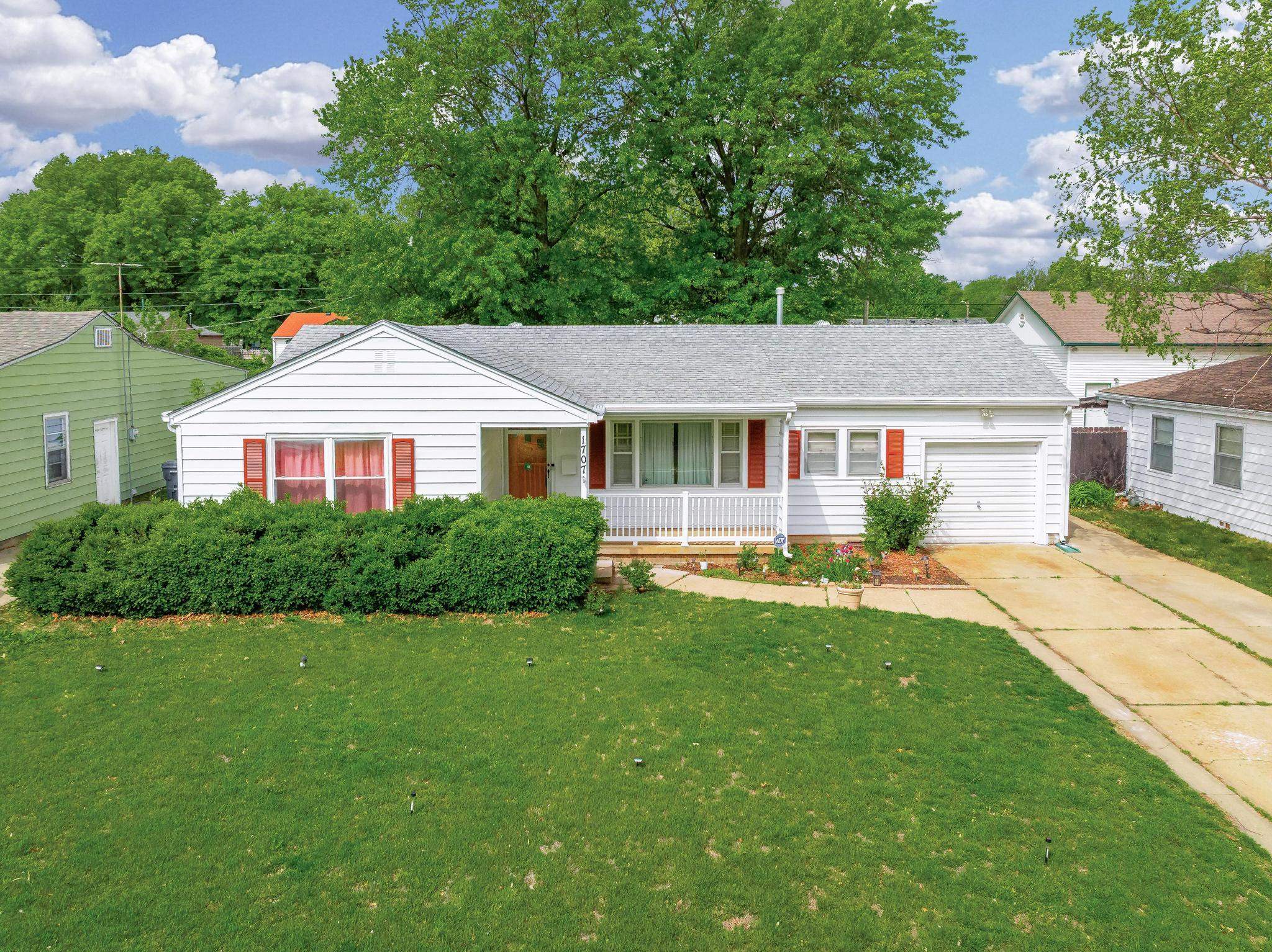 1707 Drollinger St, Wichita, Virginia image 35
