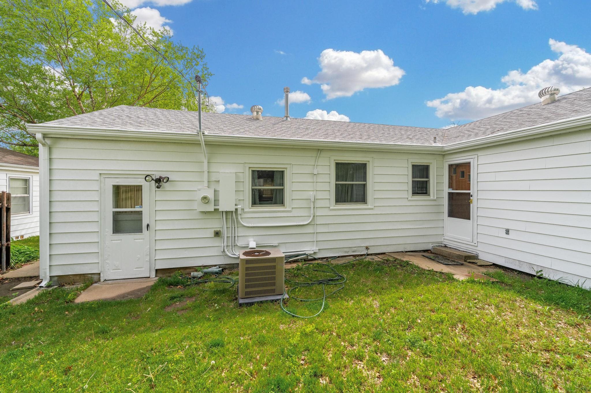 1707 Drollinger St, Wichita, Virginia image 29