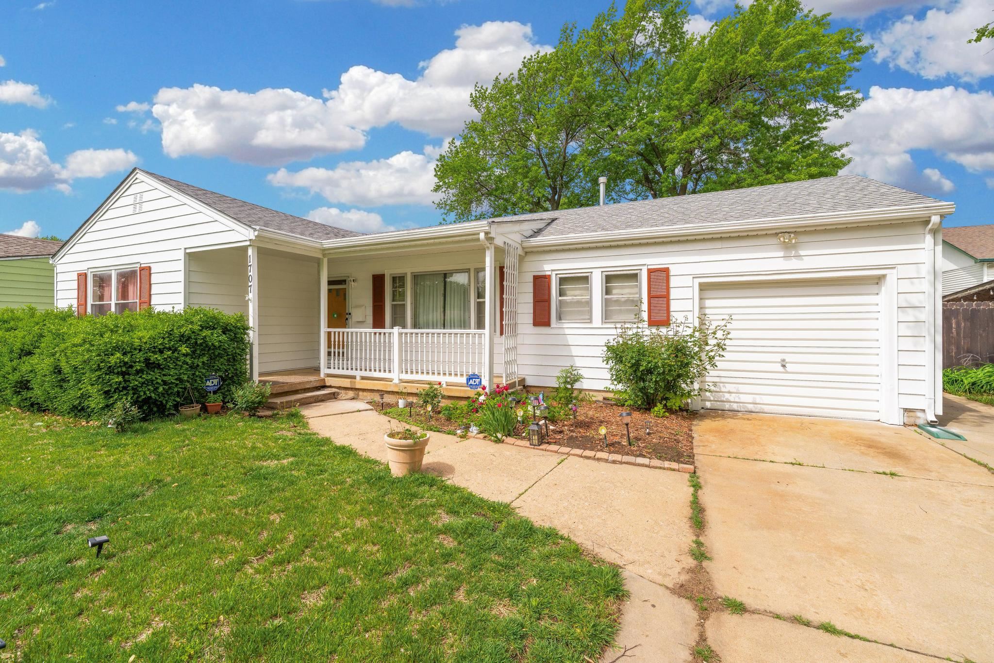 1707 Drollinger St, Wichita, Virginia image 3
