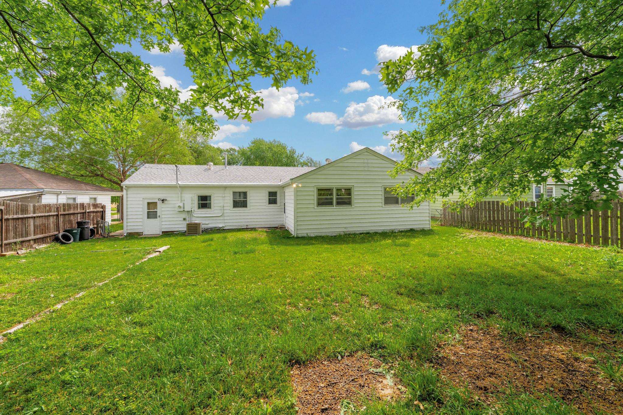 1707 Drollinger St, Wichita, Virginia image 33