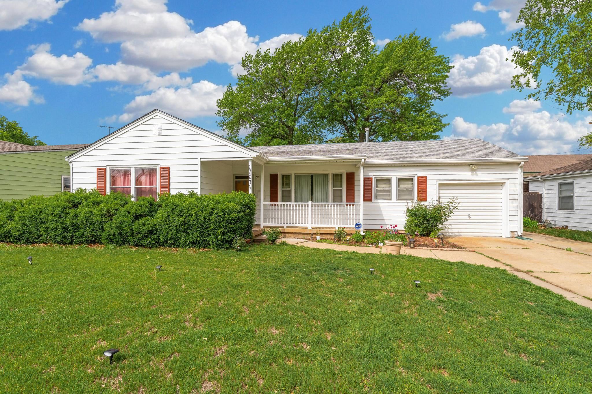 1707 Drollinger St, Wichita, Virginia image 2